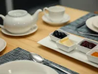 Tea for Two Hotel Hotels near Chugureti