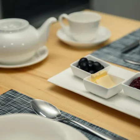 Tea for Two Hotel