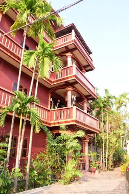 Bou Savy Guesthouse - 2 stjerner
