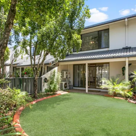 Nautilus Noosa Resort Отели рядом с достопримечательностью «Торгово-развлекательный центр Noosa Junction»