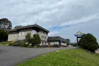 Days Inn by Wyndham Duluth Lakewalk Hotel a Duluth