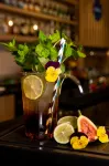 Holiday Inn Express WARSAW - MOKOTOW by IHG - bar