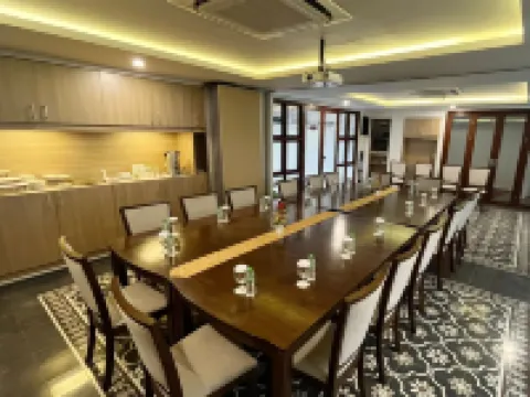 Bening Boutique Hotel Managed by Salak Hospitality - Syariah Hotel Hotels in Pondok Gede