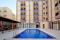AW Hotel Riyadh Các khách sạn ở Riyadh