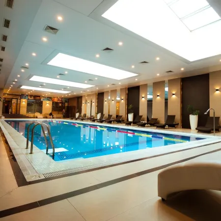Wellness Hotel and Spa
