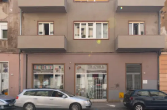 라 프레지오사 룸스