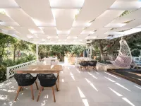 Georgia's Garden by Omilos Hotels Hotel a Malevizi