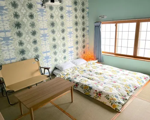 Sharin Kanazawa Traveler's Inn - Hostel Hotels in Kanazawa