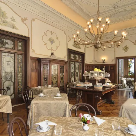 Villa Tina