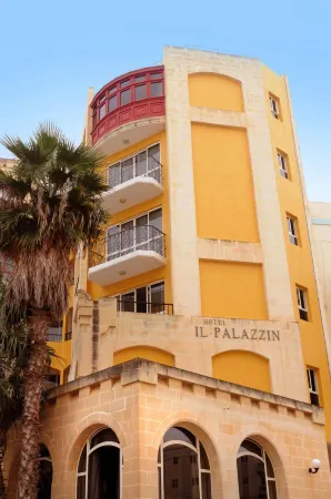 Il Palazzin Hotel
