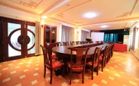 Gold Rooster Resort Отели в г. Фанранг-Тхаптям