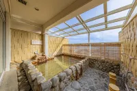 Garden Hotel Hanayo Hotels in Kamitonda