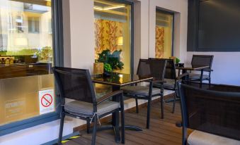 Garni Hotel Zenit