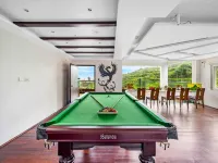 Great Trails Kodaikanal by GRT Hotels Hotels in Dindigul