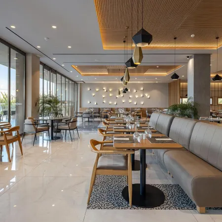 Myrion Beach Resort & Spa - Adults Only