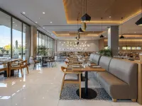 Myrion Beach Resort & Spa - Adults Only - breakfast
