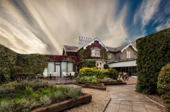 新公園酒店 酒店