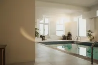 Atlantic Hotel Newquay - spa