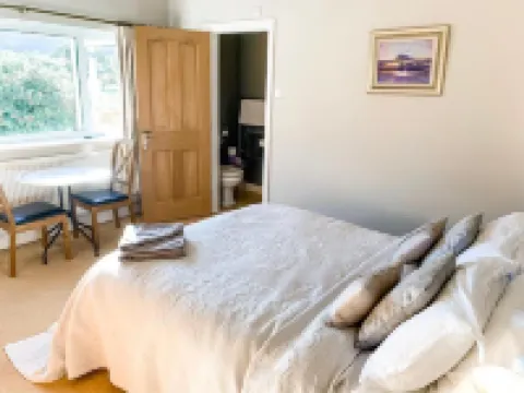 The Coach House