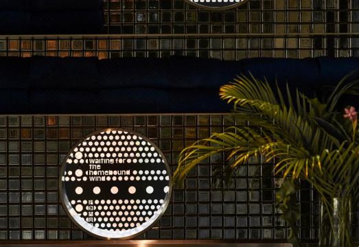 21 Carpenter, Singapore, a Member of Design Hotels Hotel Overview