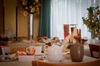 Aerhotel Phelipe - breakfast