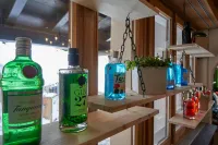 Hotel Marmotte - bar
