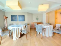 Hotel Norat Marina & Spa Hotels in O Grove