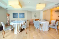 Hotel Norat Marina & Spa Hotels in O Grove