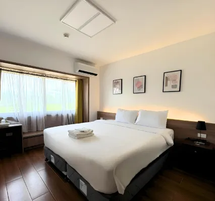 Dream Residences by Golftel