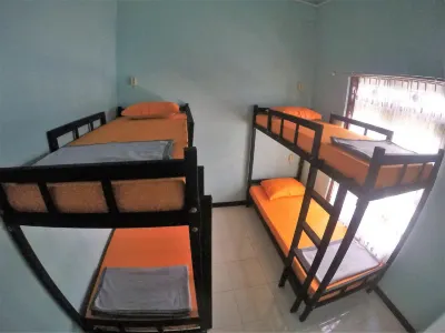 Dhika Adventure - Hostel & Travel Hotel dekat Gunung Bromo