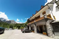 Hotel Beau Sejour Pré-Saint-Didier Hotel in zona Morgex