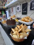 Hotel Ilha Dos Azulejos - breakfast