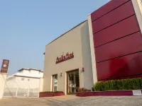 Amora Hotel Maresias Hotels in Sao Sebastiao