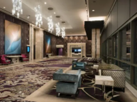 Viejas Casino & Willows Hotel Hotels in Alpine
