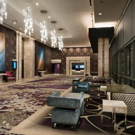 Viejas Casino & Willows Hotel