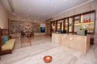 The Westin Pushkar Resort & Spa - spa