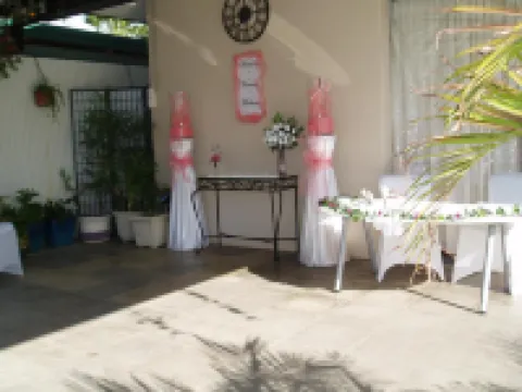 어 굿 레스트 B & B - 스파