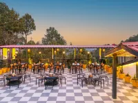 The Hosteller Kasauli