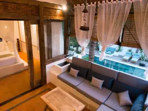 The Mandana Villa Gili Air