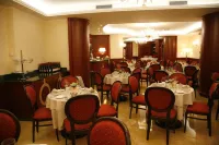 Hotel Rojan - breakfast