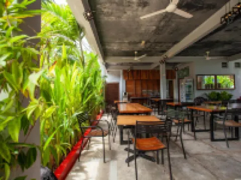 Joe Fisherman Inn Hotels in Pangkor