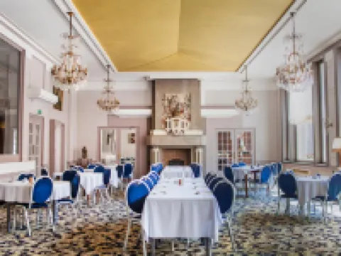 Hotel Meurice Hotels in Calais