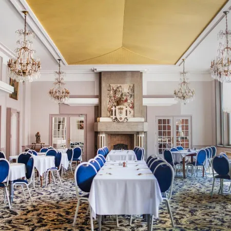Hotel Meurice