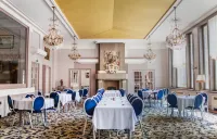 Hotel Meurice