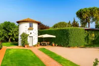 Poggio Verde - Farmhouses