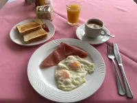 Park Hotel - 3-Star