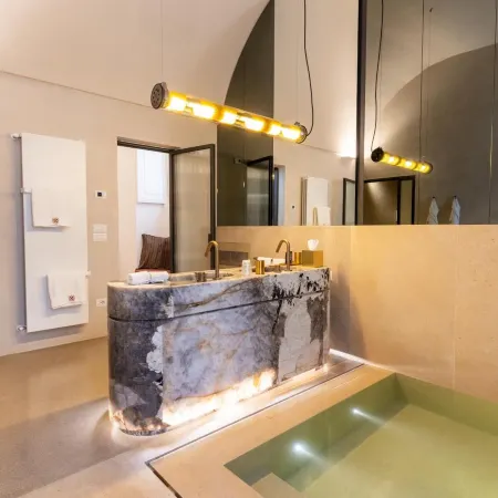 Palazzo de Noha - Boutique Hotel