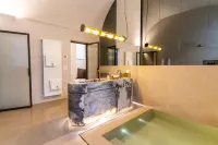 Palazzo de Noha - Boutique Hotel - Hot Tub