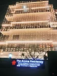 Aroma駐地 Gurugram University附近的飯店