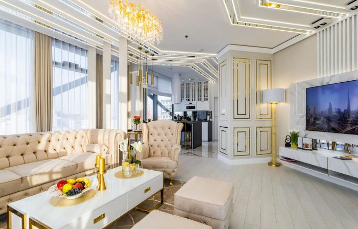 Q18 ApartHotel